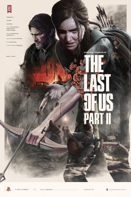 The Last Of Us 2